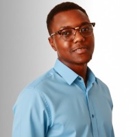 Light Systems Namibia Employee Tino Marufu's profile photo