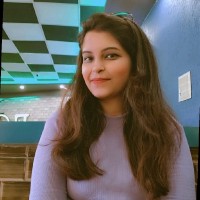 Anushka Bhadauria Email & Phone Number