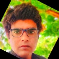 Ali Balouch Email