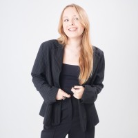 Olga Bergmans Email