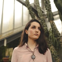 Lina Grueva's profile photo