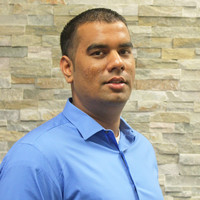 Anand Bhakta Email & Phone Number