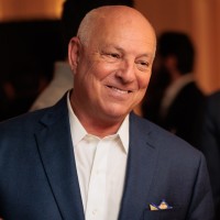 CBRE Employee Andrew Ratner's profile photo