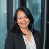 Palfinger North America Employee Lulette Gehron's profile photo