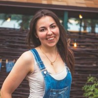 A-listware Employee Kateryna Bykova's profile photo