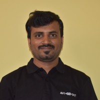 Avinash Vs Email