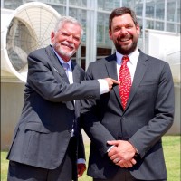 HudsonAlpha Institute for Biotechnology Employee Josh Clevenger's profile photo