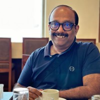 CARGOMAR PRIVATE LIMITED Employee Ciby Chacko's profile photo