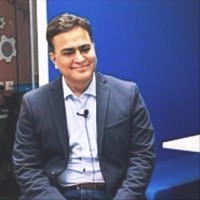 Tech Data Corp Employee Anand Jaggi's profile photo