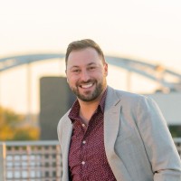 HBF Employee Forest Kane's profile photo