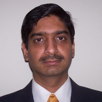 H.C. Wainwright & Co., LLC Employee Sameer Joshi's profile photo