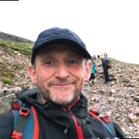 Fimatix Employee Simon Nadin's profile photo