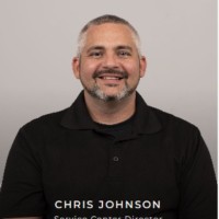 Starmark Employee Chris Johnson's profile photo