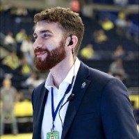 Fenerbahçe SK Employee Mert Gündüz's profile photo