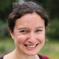 Royal Society of Biology Employee Clare Simm's profile photo