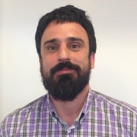 Penguin Random House Grupo Editorial | Chile Employee Jaume Bonfill's profile photo