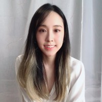 Evolution Design Lab Employee Vicky Thai's profile photo