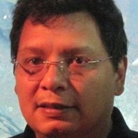 U.S. Department of State Employee Rene Marquez's profile photo