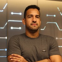IARIS Tech Employee Erick Vagner Cabral de Lima Borges's profile photo