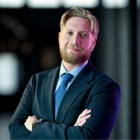 Odoo Employee Ulises Contreras's profile photo