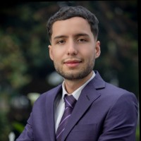 Christian Velandia's profile photo