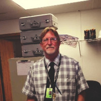 IEC Employee Daryl Deringer's profile photo