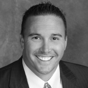 Edward Jones Employee Ryan Payne's profile photo