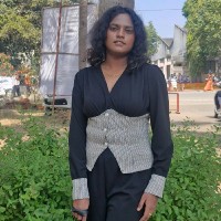 Amruthavarshini G Email & Phone Number
