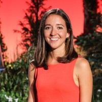 Frello Employee Marine Desgranges's profile photo