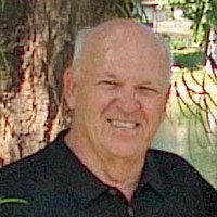 Calolympic Safety Employee Thomas Sullivan's profile photo