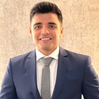 Sun Life Employee Zohaib Khan's profile photo