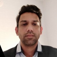 Seclore Employee Darshan Yadav's profile photo