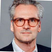 CHARMANT Group Employee Oliver Kramer's profile photo