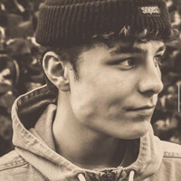 COOLS Employee Sjors Schreurs's profile photo