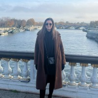Kairos Recruitment Group (KRG) Employee Louise Keymer's profile photo