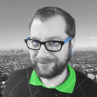 Sunrise Integration Employee Justin Pfeiffer's profile photo