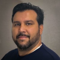 EVOX Images Employee Leonardo Ledesma's profile photo