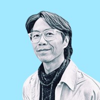 Coinbase Employee Jesse Lim's profile photo