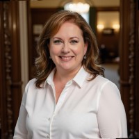 TESOL International Association Employee Danielle Staudt's profile photo