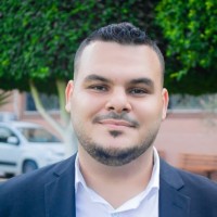 Digital Trends Employee Ziad Alkamar's profile photo