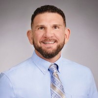 Uline Employee Ed Morris's profile photo
