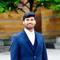 Always Education Employee Balaji Bojadla's profile photo