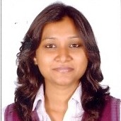 Connect Employee Ratika Chandran's profile photo