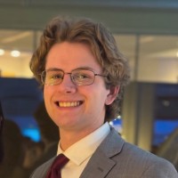 Harvard University Employee Christopher Dolce's profile photo