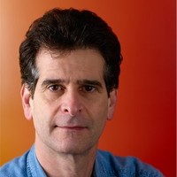 FIRST Employee Dean Kamen's profile photo
