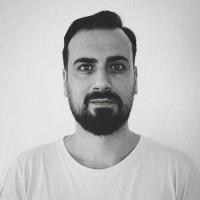 Dr. Bayard Employee Daniel Matias's profile photo