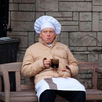 DiPOS Employee Алексейалександрович Симаков's profile photo