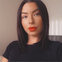 Goop Digital Employee Bec Reid's profile photo