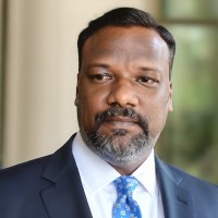 Yoda Technologies Pty Ltd Employee Subramani Ponnuswamy's profile photo