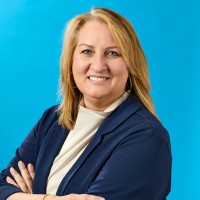 Books@Work Employee Kristi Robison's profile photo